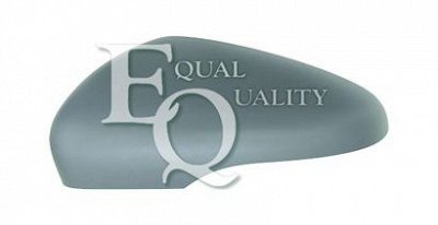 EQUAL QUALITY rd02404 -  Покрытие, внешнее зеркало